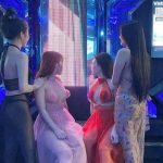 Karaoke FLAMENCO 16-18 vũ phạm hàm
