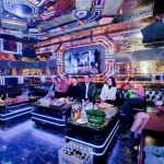 Karaoke FLAMENCO 16-18 vũ phạm hàm