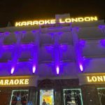 Karaoke LONDON -28 thành thái