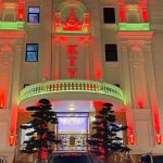 Karaoke ROYAL CLUB 97 cầu giấy
