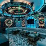 karaoke S KTV 69 Trần thái tông