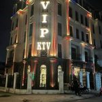 Karaoke VIP KTV L4-38 KĐT mới đại kim , hoàng mai
