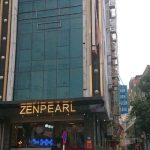 Karaoke zenpearl KTV 15a nguyễn văn lộc