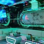 Karaoke zenpearl KTV 15a nguyễn văn lộc