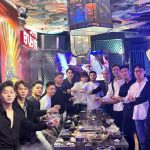 Karaoke zenpearl KTV 15a nguyễn văn lộc