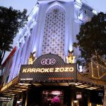 karaoke Zozo 12 trần kim suyến
