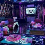 karaoke Zozo 12 trần kim suyến